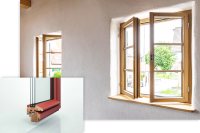 Übersicht Denkmal-Fenster