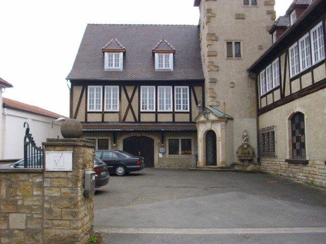 Sanierung der Gaubenfenster bei Sekthaus